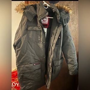 Canada weather gear brand new with tags